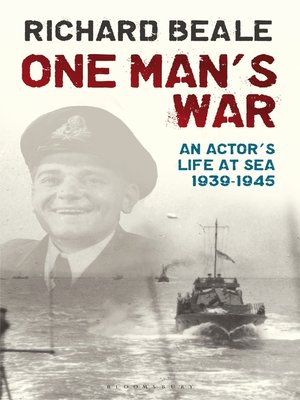 One Man's War - ebook